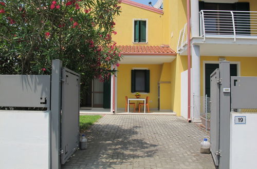 Photo 30 - 2 bedroom House in Comacchio with garden and terrace