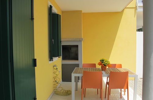 Photo 22 - 2 bedroom House in Comacchio with garden and terrace