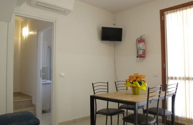 3 bedroom House in Comacchio with garden and terrace - Photo 5