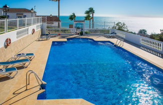 Photo 3 - Appartement de 2 chambres à Torrox avec piscine et terrasse