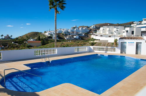 Photo 13 - Appartement de 2 chambres à Torrox avec piscine et terrasse