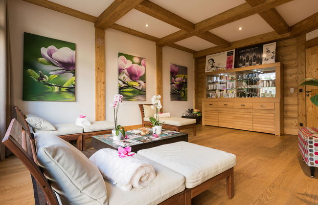 Apartamento de 2 quartos em Montgenèvre com piscina e sauna - Foto 17