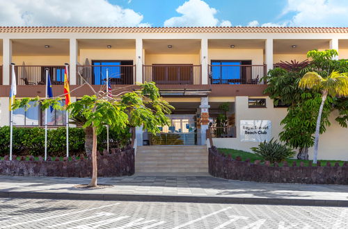 Foto 5 - Royal Sunset Beach Club