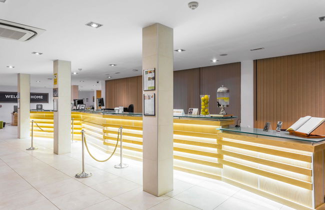 Royal Sunset Beach Club - Foto 14