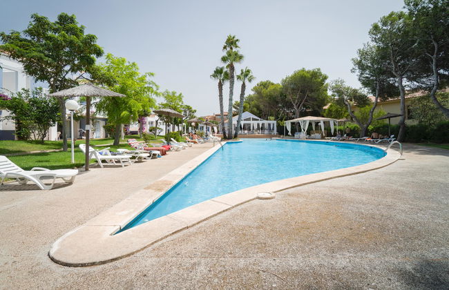 Club Ciudadela - Foto 16