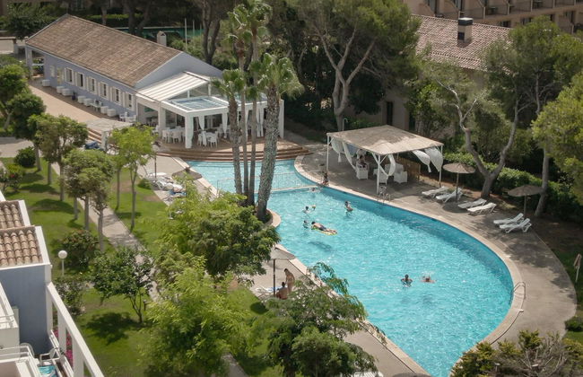 Club Ciudadela - Foto 17