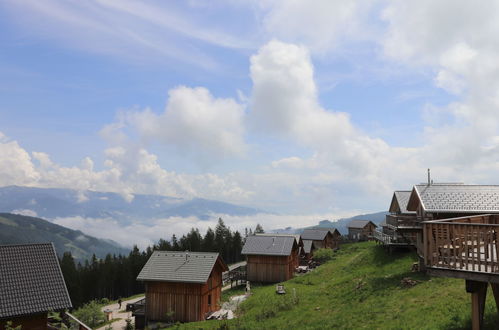 Foto 35 - Haus mit 4 Schlafzimmern in Bad Sankt Leonhard im Lavanttal mit terrasse und blick auf die berge