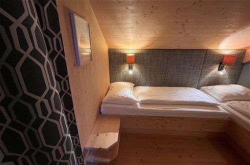 Foto 47 - Haus mit 4 Schlafzimmern in Bad Sankt Leonhard im Lavanttal mit terrasse und blick auf die berge