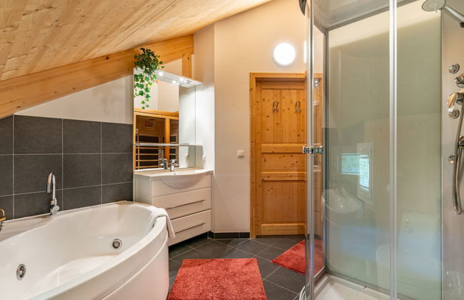 Casa de 4 quartos em Bad Sankt Leonhard im Lavanttal com jardim e terraço - Foto 28