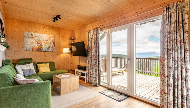 Casa de 4 quartos em Bad Sankt Leonhard im Lavanttal com jardim e terraço - Foto 3