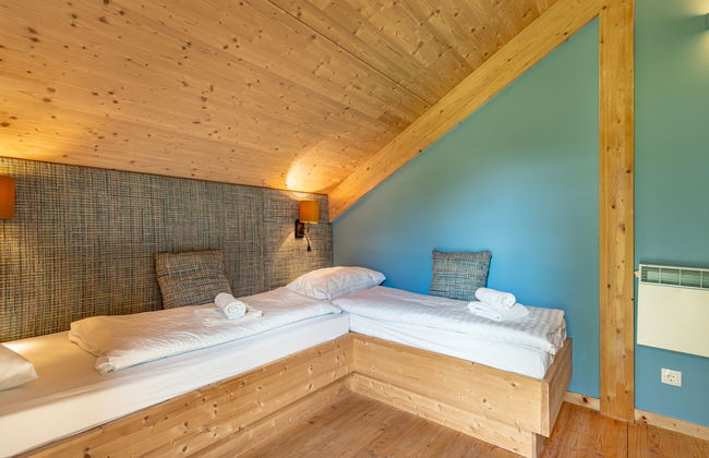Casa de 4 quartos em Bad Sankt Leonhard im Lavanttal com jardim e terraço - Foto 24