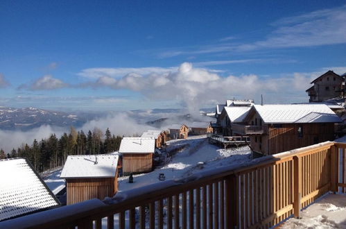 Photo 31 - Maison de 4 chambres à Bad Sankt Leonhard im Lavanttal avec terrasse et vues sur la montagne