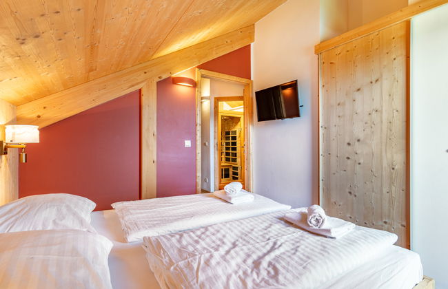 Casa de 4 quartos em Bad Sankt Leonhard im Lavanttal com jardim e terraço - Foto 18
