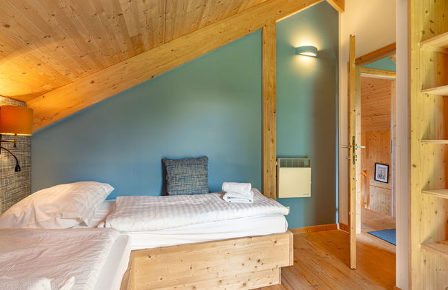Casa de 4 quartos em Bad Sankt Leonhard im Lavanttal com jardim e terraço - Foto 19