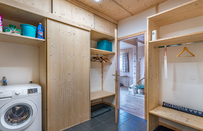 Casa de 4 quartos em Bad Sankt Leonhard im Lavanttal com jardim e terraço - Foto 51