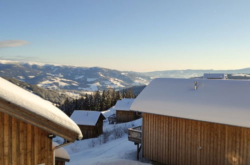 Foto 42 - Casa con 4 camere da letto a Bad Sankt Leonhard im Lavanttal con terrazza e vista sulle montagne