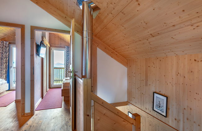 Casa de 4 quartos em Bad Sankt Leonhard im Lavanttal com jardim e terraço - Foto 32