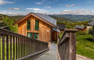 Foto 1 - Haus mit 4 Schlafzimmern in Bad Sankt Leonhard im Lavanttal mit garten und terrasse