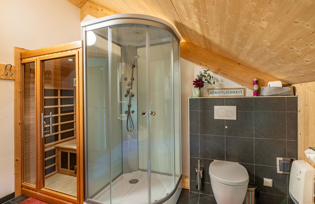 Casa de 4 quartos em Bad Sankt Leonhard im Lavanttal com jardim e terraço - Foto 31