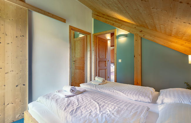 Casa de 4 quartos em Bad Sankt Leonhard im Lavanttal com jardim e terraço - Foto 23