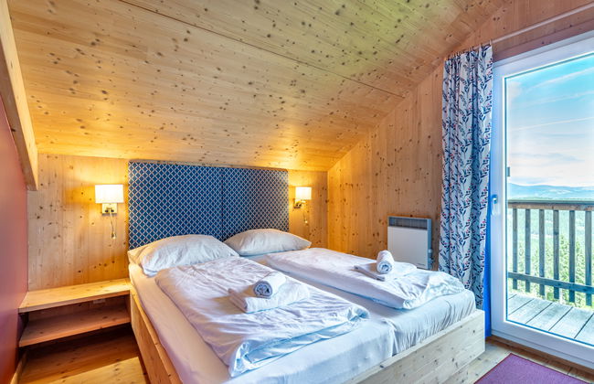 Casa de 4 quartos em Bad Sankt Leonhard im Lavanttal com jardim e terraço - Foto 5