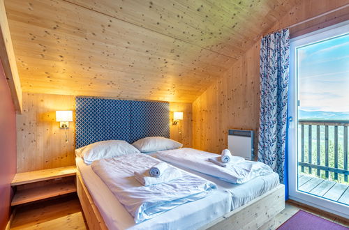 Foto 5 - Casa de 4 quartos em Bad Sankt Leonhard im Lavanttal com jardim e terraço