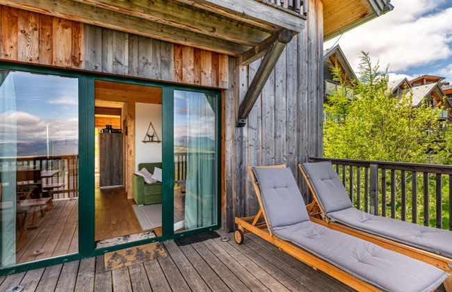 Casa de 4 quartos em Bad Sankt Leonhard im Lavanttal com jardim e terraço - Foto 40