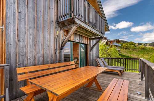 Foto 41 - Casa de 4 quartos em Bad Sankt Leonhard im Lavanttal com jardim e terraço