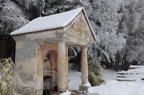 Foto 41 - Casa de 4 quartos em Bad Sankt Leonhard im Lavanttal com terraço e vista para a montanha