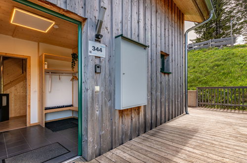 Foto 45 - Casa de 4 quartos em Bad Sankt Leonhard im Lavanttal com jardim e terraço