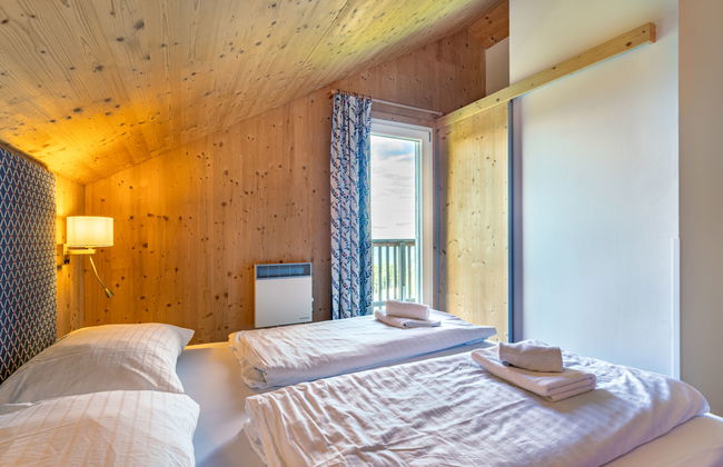 Casa de 4 quartos em Bad Sankt Leonhard im Lavanttal com jardim e terraço - Foto 14