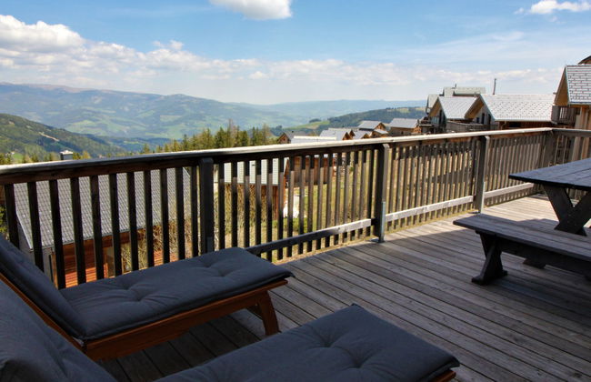Casa de 4 quartos em Bad Sankt Leonhard im Lavanttal com jardim e terraço - Foto 43