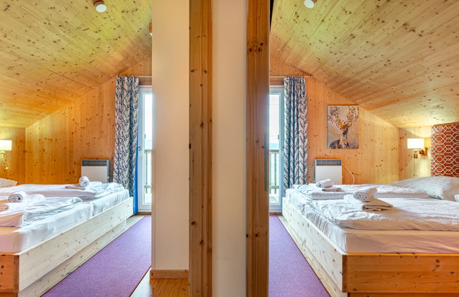 Casa de 4 quartos em Bad Sankt Leonhard im Lavanttal com jardim e terraço - Foto 20