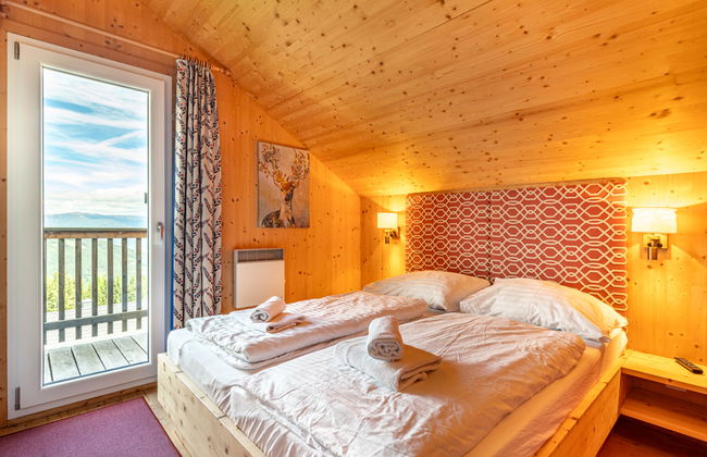 Casa de 4 quartos em Bad Sankt Leonhard im Lavanttal com jardim e terraço - Foto 17