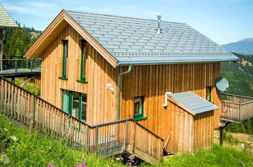 Photo 38 - Maison de 4 chambres à Bad Sankt Leonhard im Lavanttal avec jardin et terrasse