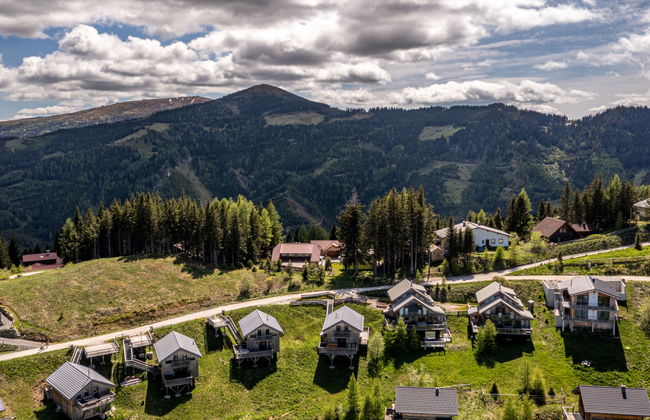 Casa de 4 quartos em Bad Sankt Leonhard im Lavanttal com jardim e terraço - Foto 48