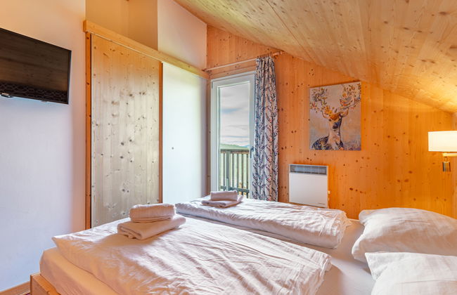 Casa de 4 quartos em Bad Sankt Leonhard im Lavanttal com jardim e terraço - Foto 21