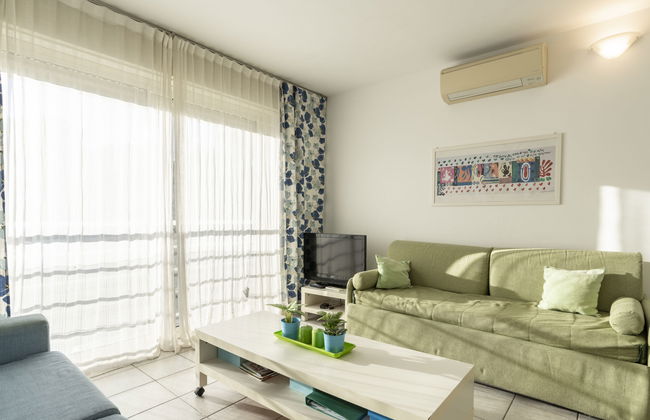 Apartamento de 1 quarto em Santo Stefano al Mare - Foto 9