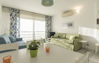 Foto 1 - Apartamento em Santo Stefano al Mare