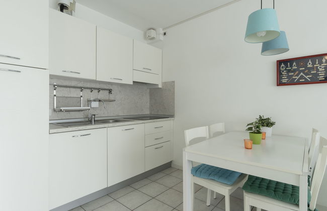 Apartamento de 1 quarto em Santo Stefano al Mare - Foto 7