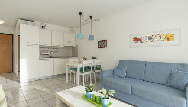 Apartamento de 1 quarto em Santo Stefano al Mare - Foto 4