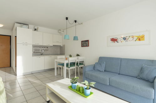 Photo 2 - Appartement en Santo Stefano al Mare