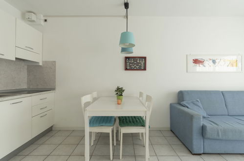 Photo 11 - Appartement en Santo Stefano al Mare