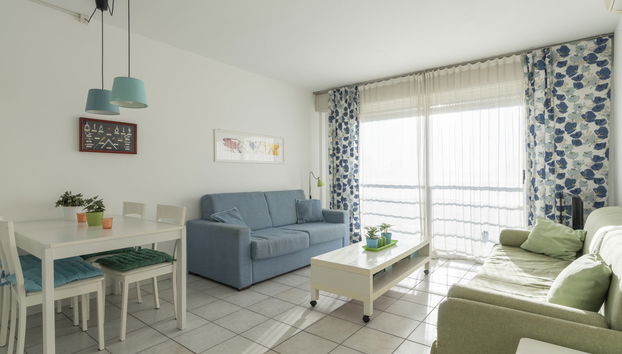 Apartamento de 1 quarto em Santo Stefano al Mare - Foto 5