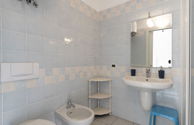 Apartamento de 1 quarto em Santo Stefano al Mare - Foto 18
