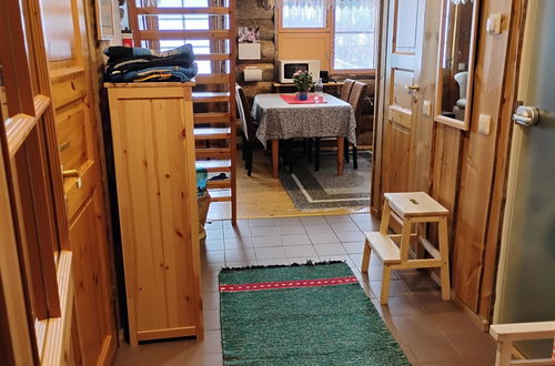 Photo 13 - 1 bedroom House in Kuusamo with sauna