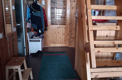 Photo 14 - 1 bedroom House in Kuusamo with sauna