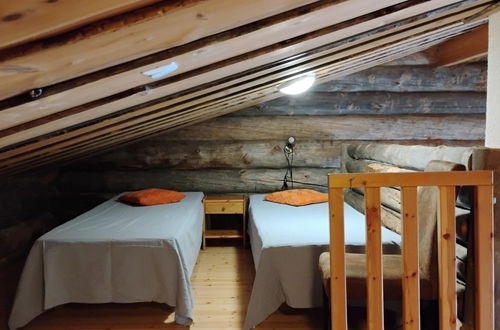 Photo 15 - 1 bedroom House in Kuusamo with sauna