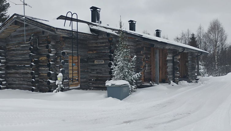 Photo 1 - 1 bedroom House in Kuusamo with sauna