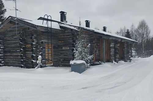 Photo 1 - 1 bedroom House in Kuusamo with sauna